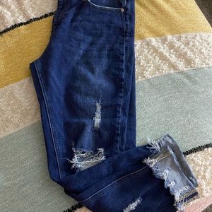 KanCan Distressed Crops